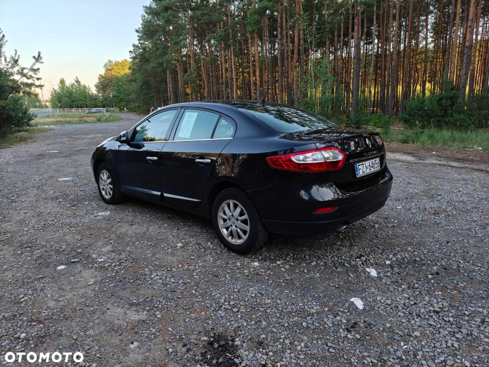 Renault Fluence - 2