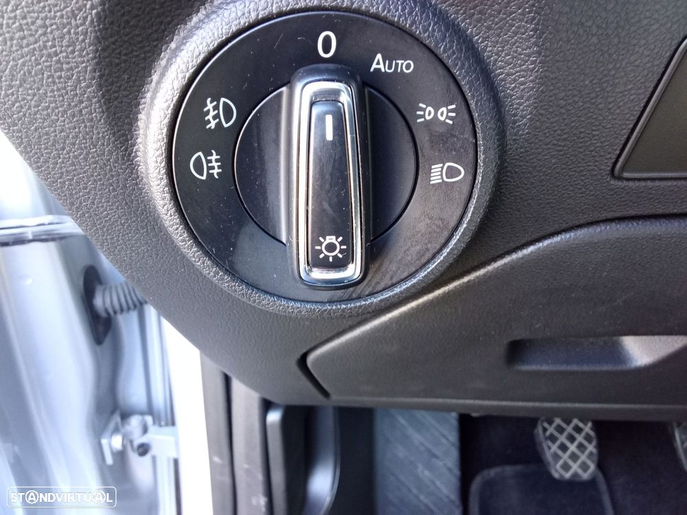 SEAT Leon ST 1.6 TDI Reference S/S - 22