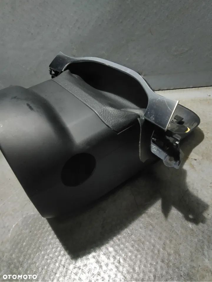 Obudowa kierownicy A6 C7 4G0953515 - 3