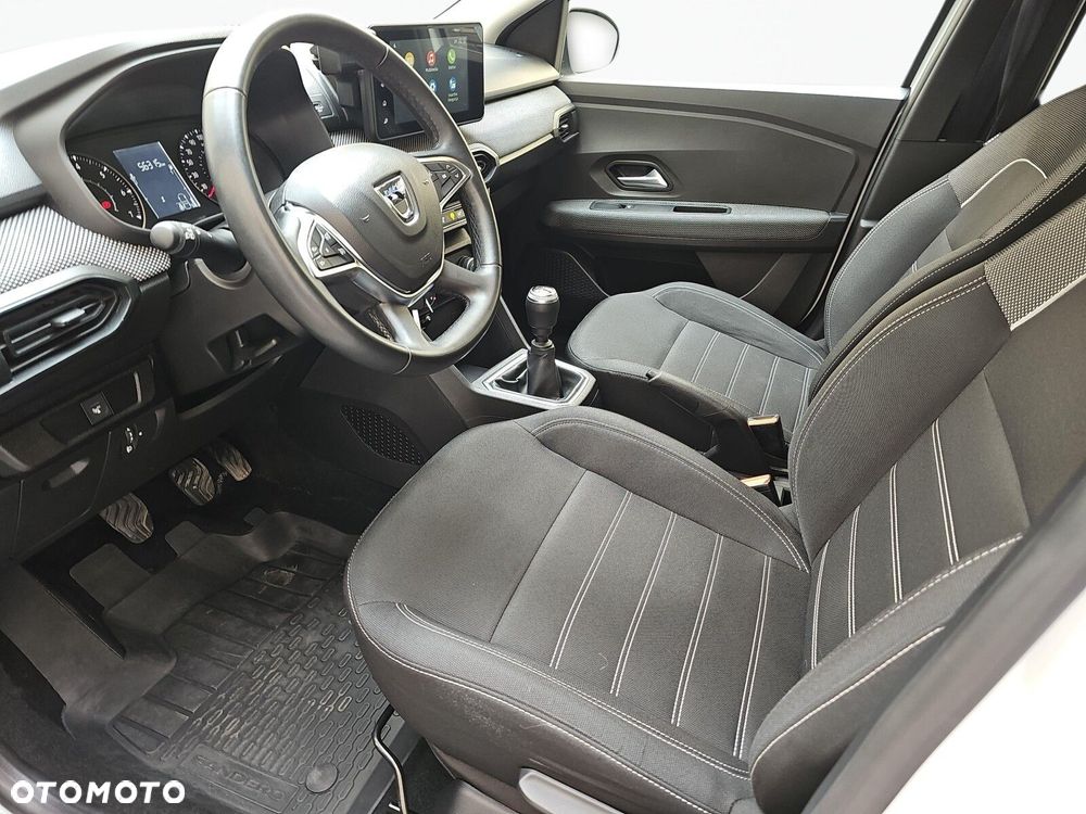 Dacia Sandero - 12
