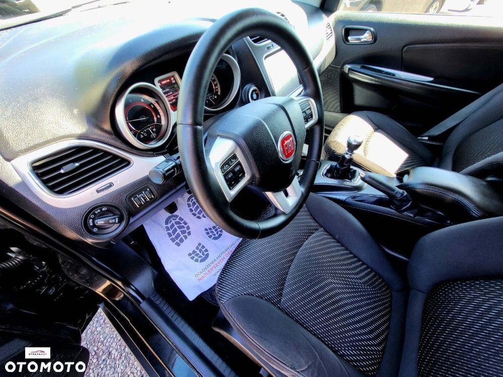 Fiat Freemont - 22