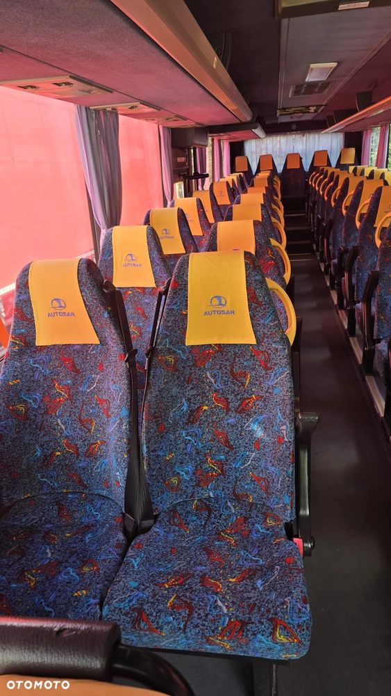 Autosan A1010T Midi Lider - 15