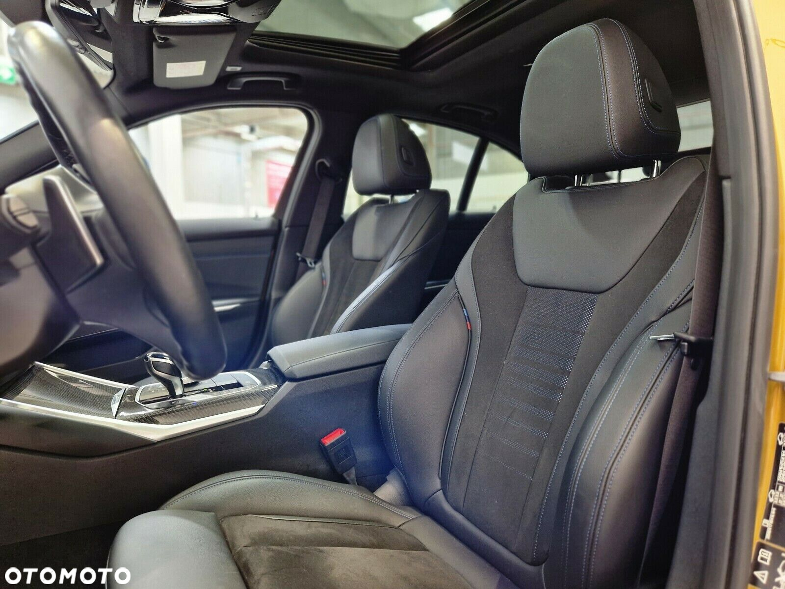 BMW Seria 3 - 7