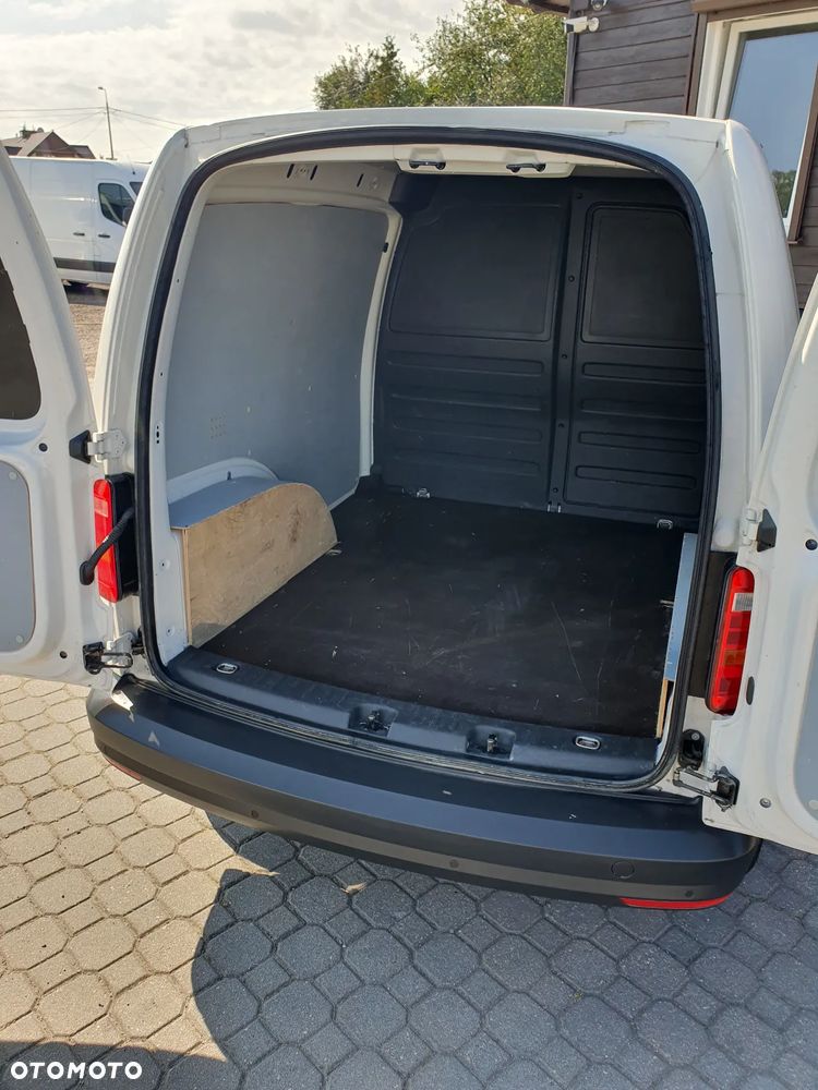 Volkswagen CADDY - 7