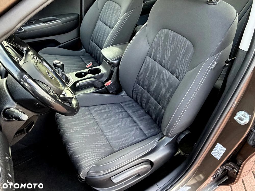 Kia Sportage 1.6 GDI 2WD EDITION 7 - 13