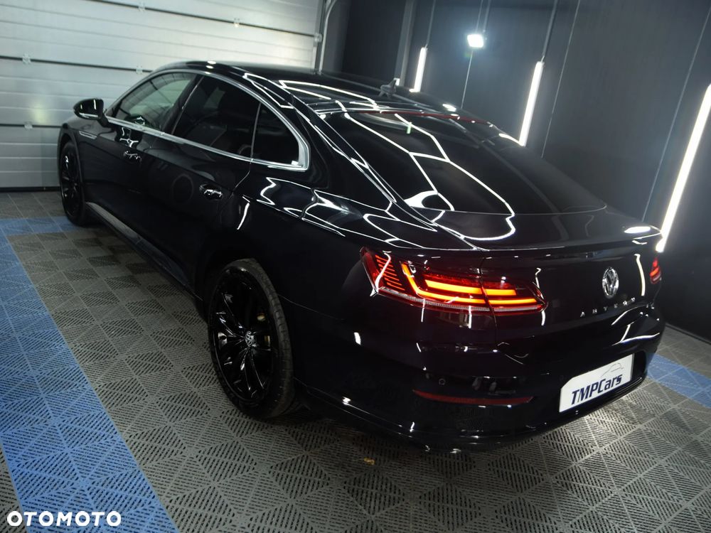 Volkswagen Arteon 2.0 TDI SCR Essence - 29