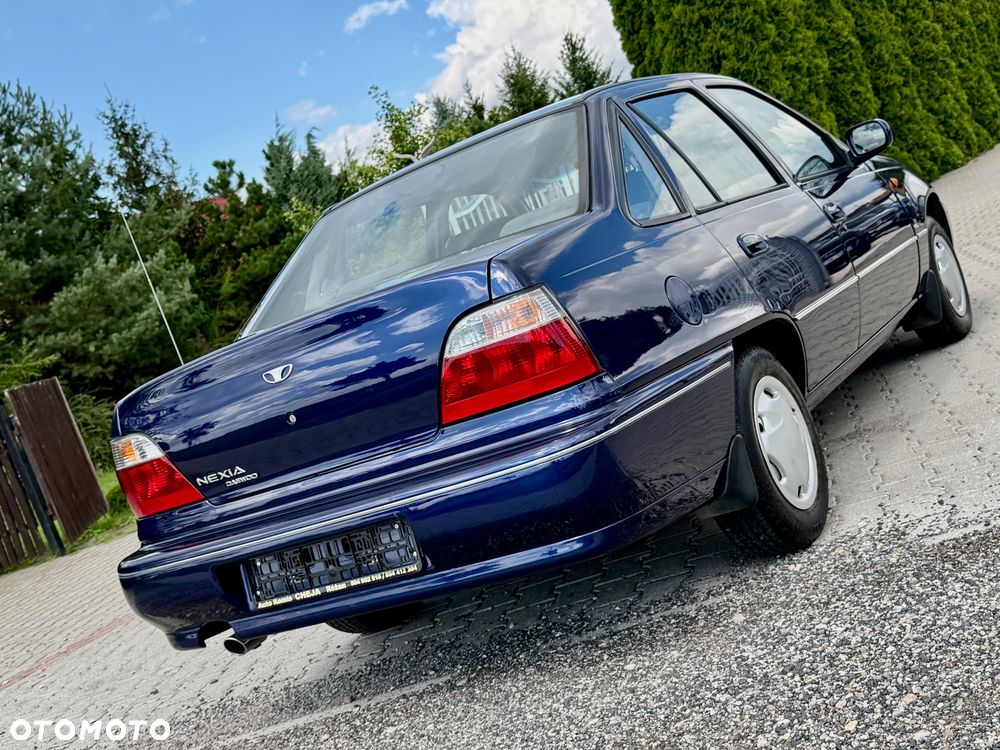 Daewoo Nexia 1.5 GL - 31