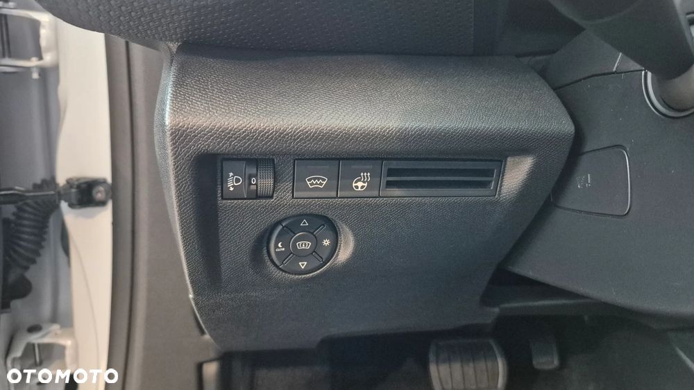 Citroën C4X 1.2 mHEV Max eDCT6 - 15