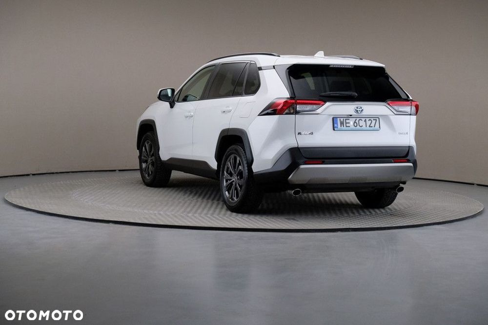 Toyota RAV4 - 2