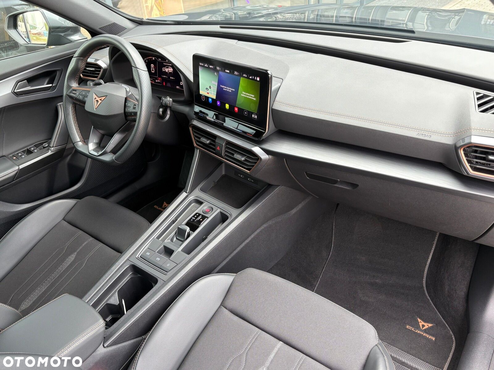 Cupra Formentor - 16