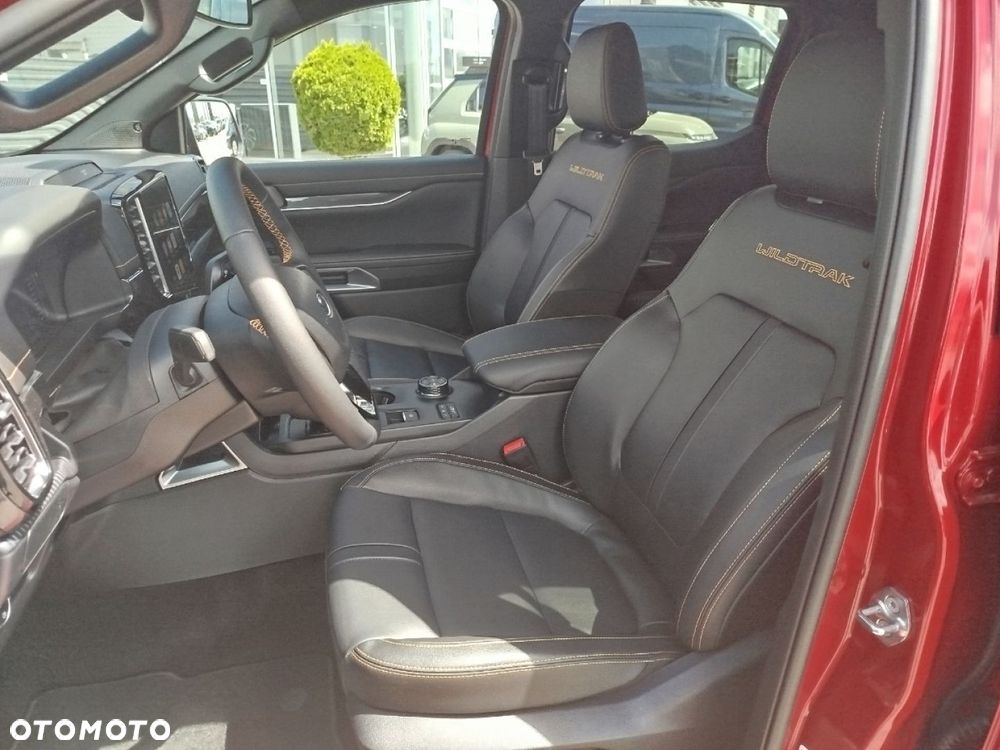 Ford Ranger 2.3 EcoBoost PHEV e-4WD DC Wildtrak - 12