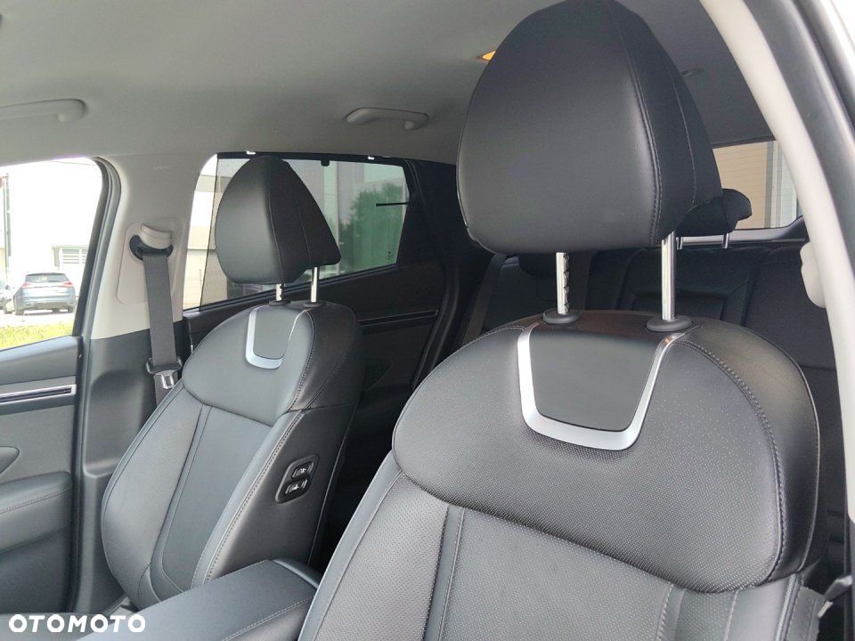 Hyundai Tucson - 12
