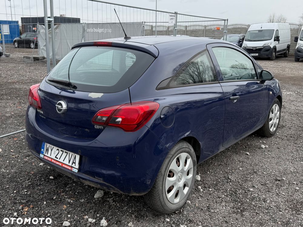Opel Corsa 1.3 CDTI Enjoy - 6