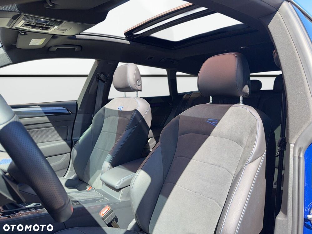 Volkswagen Arteon Shooting Brake 2.0 TSI 4Motion R DSG - 12