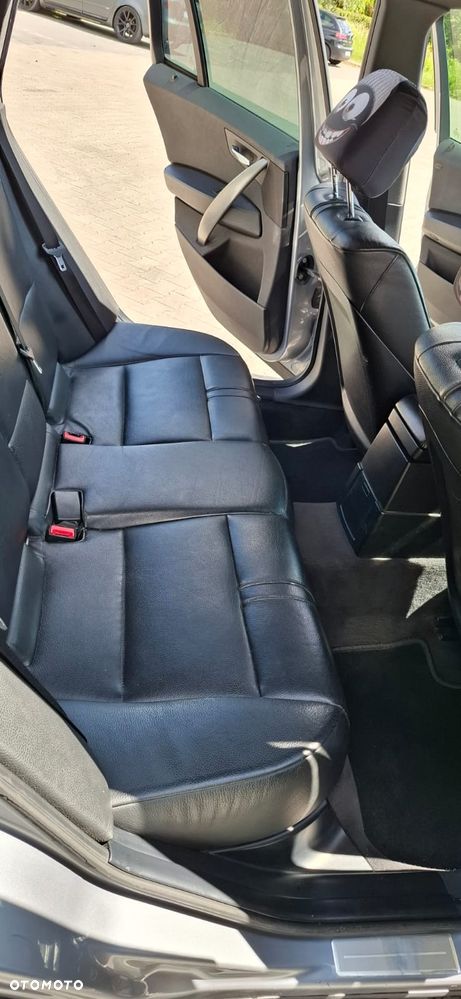 BMW X3 - 22