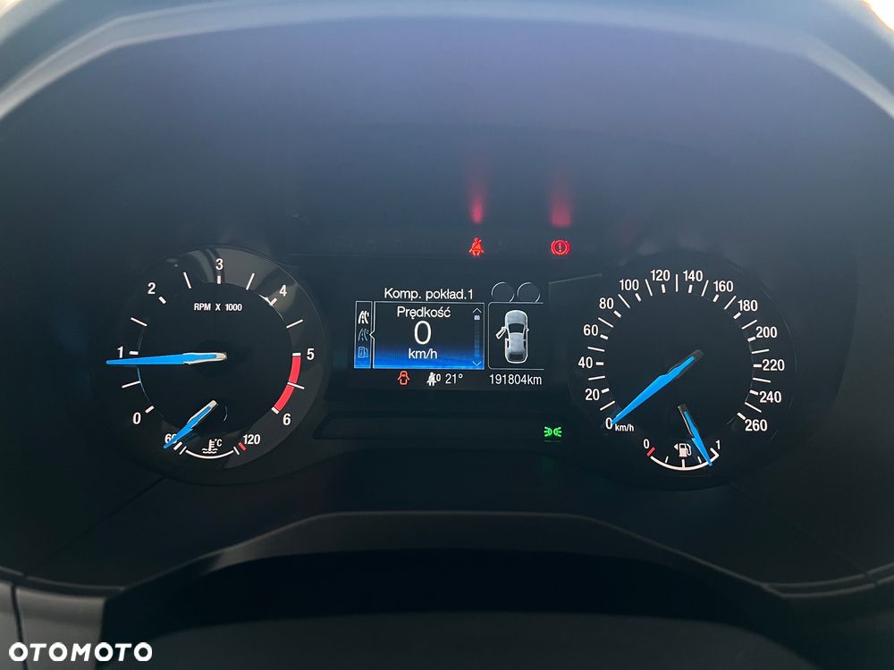 Ford S-Max 2.0 EcoBlue Titanium - 28
