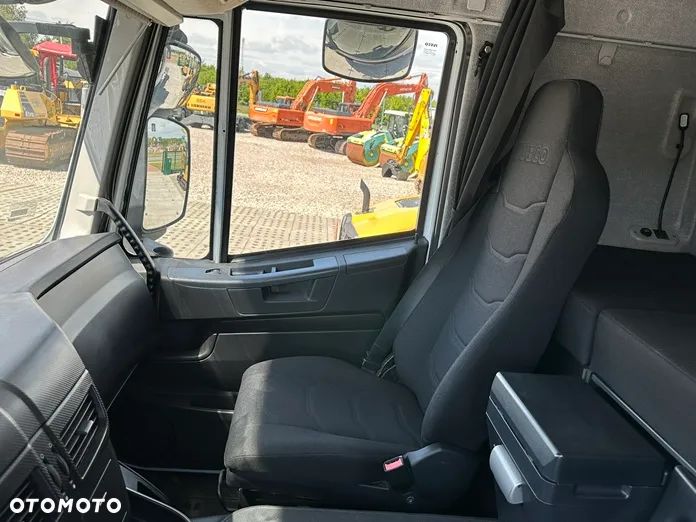 Iveco STRALIS 440 HI-ROAD - 25