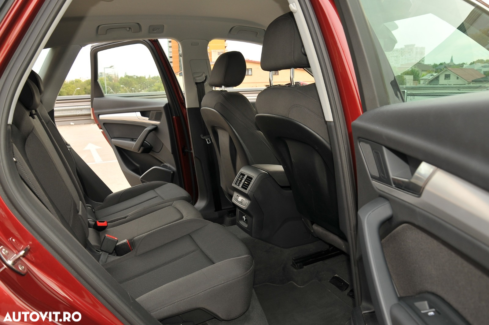 Audi Q5 50 TFSI e quattro S tronic sport - 10