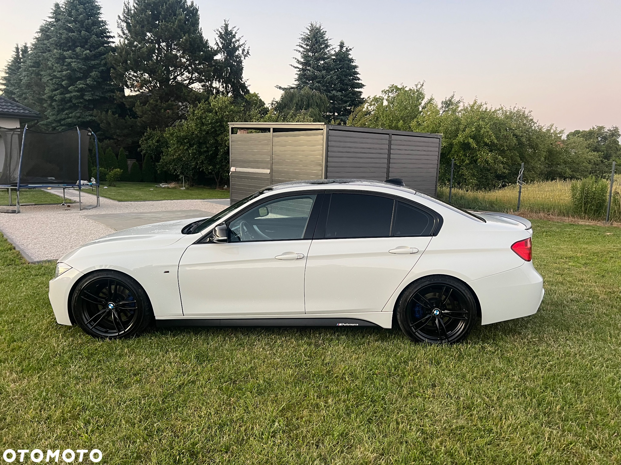BMW Seria 3 328i xDrive Sport-Aut - 29