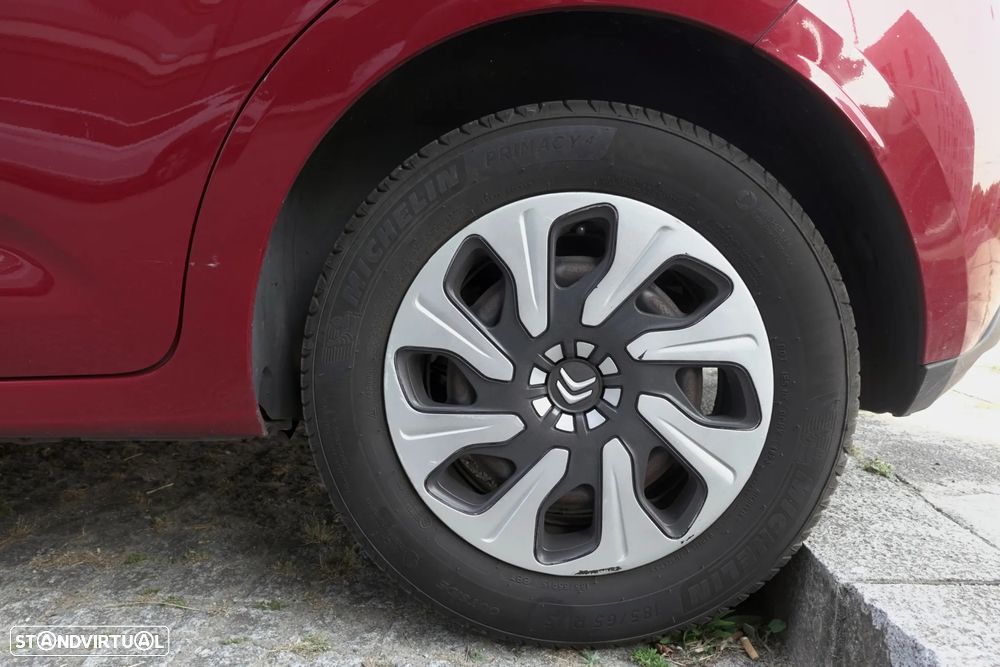 Citroën C3 1.4 HDi Style - 4