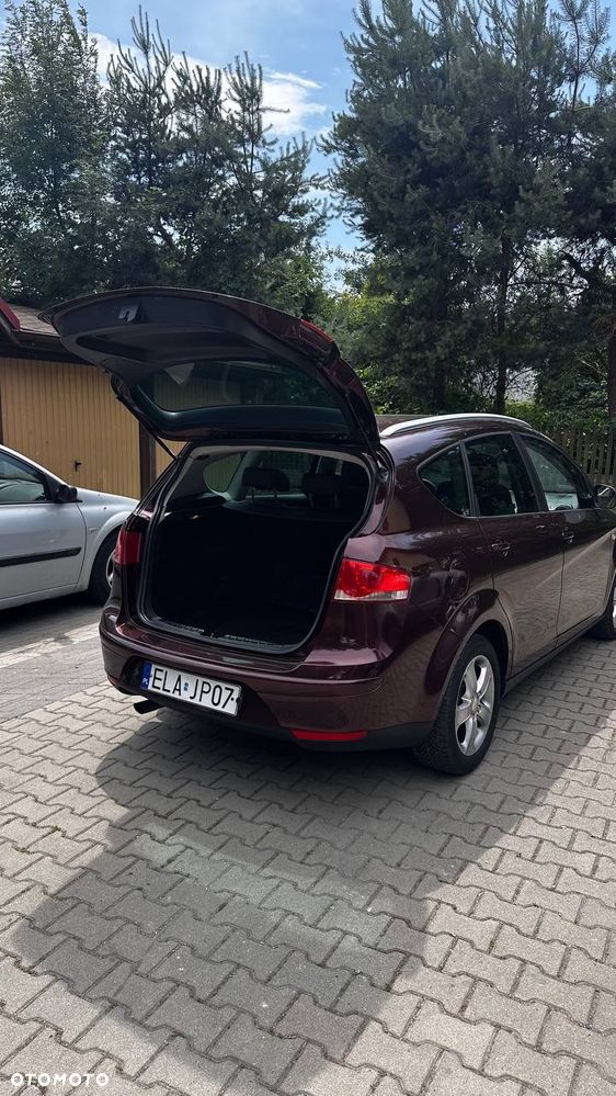 Seat Altea XL - 4