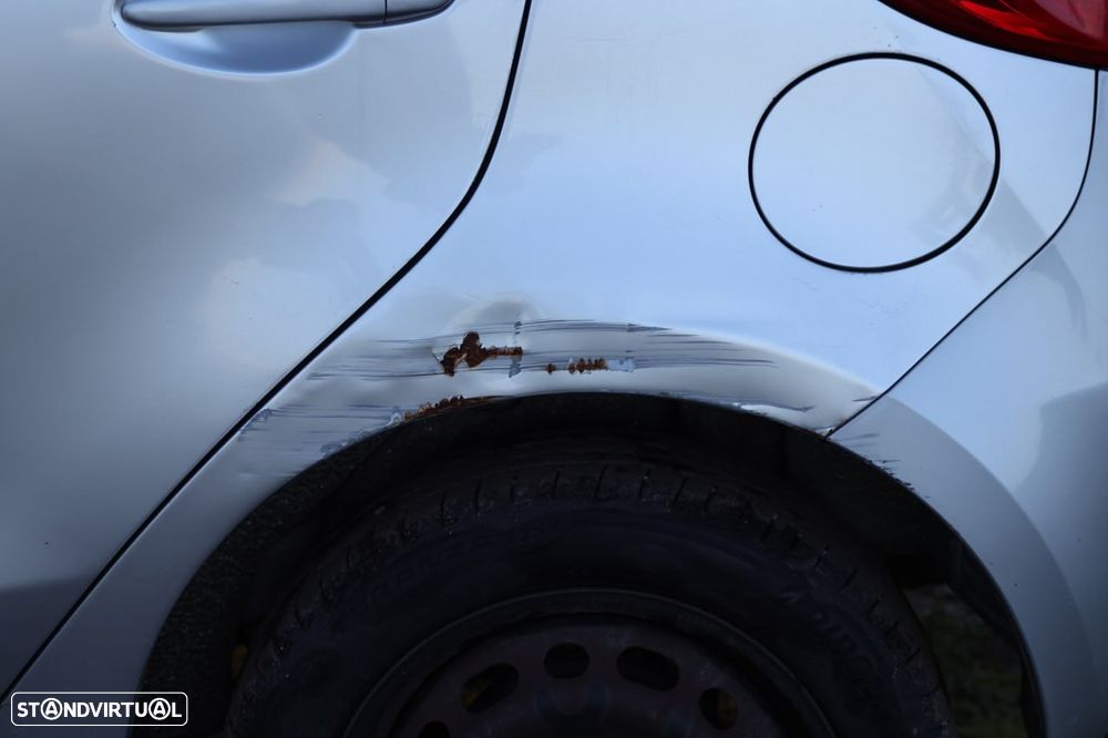 Mazda 2 1.3 MZR Comfort - 14