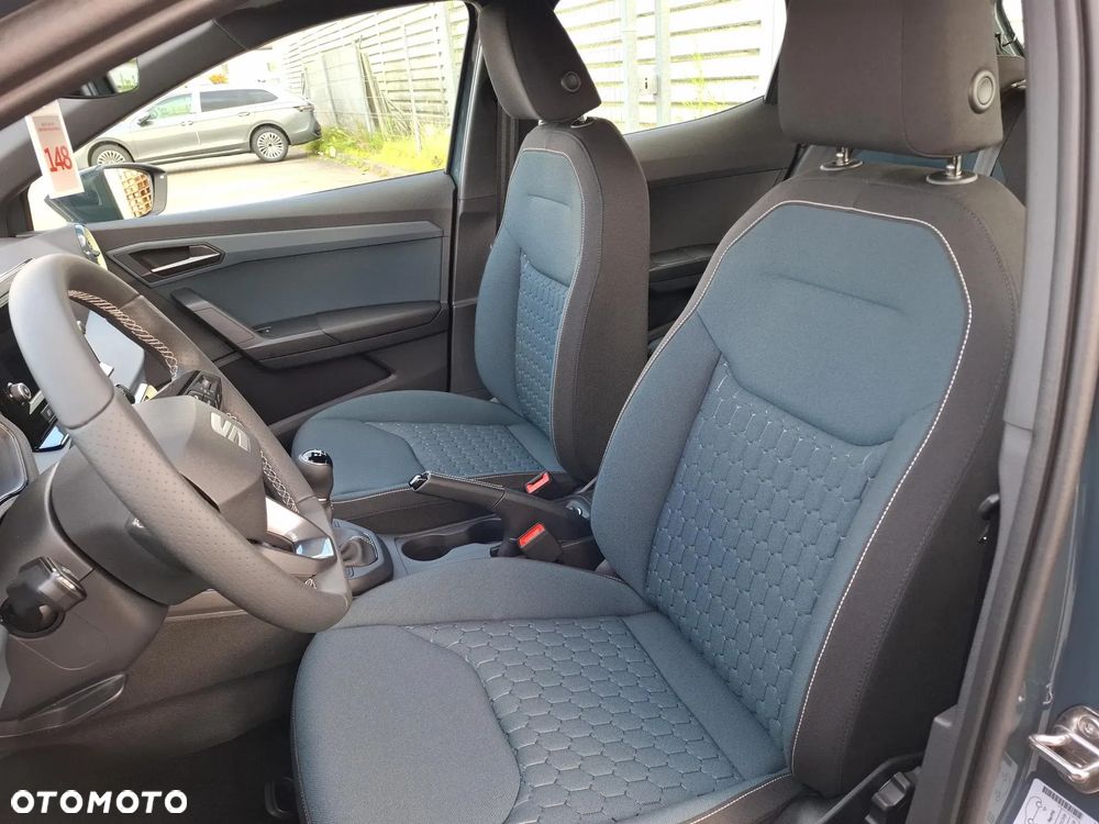 Seat Ibiza - 10