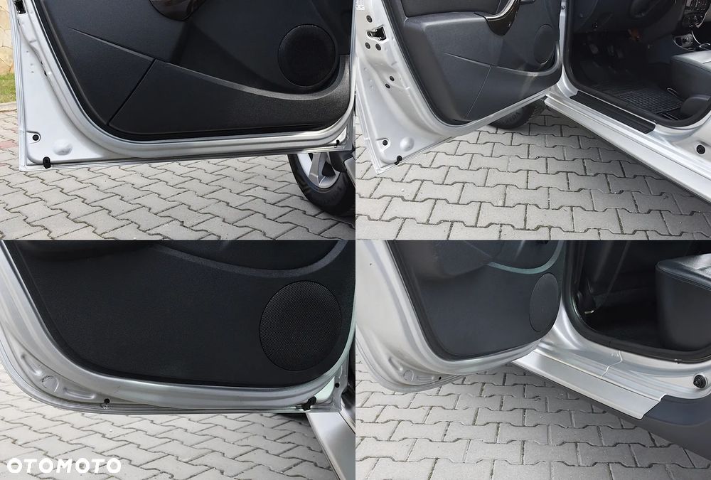 Dacia Duster 1.6 SCe Laureate S&S - 33