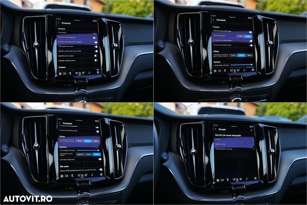 Volvo XC 60 Recharge T6 Twin Engine eAWD R-Design Expression - 24