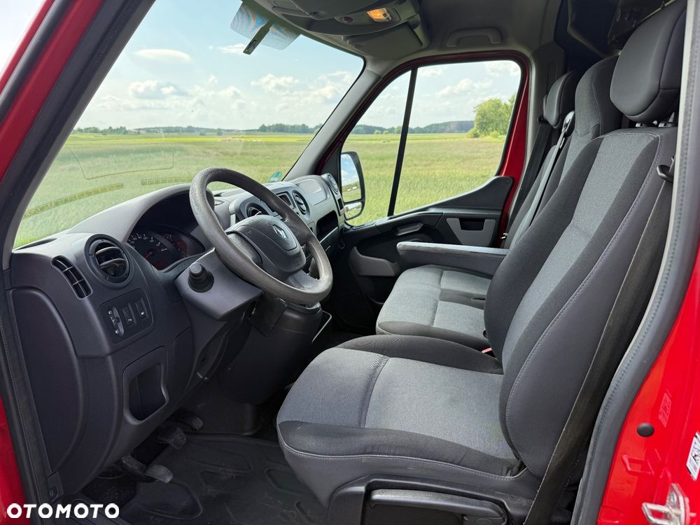 Renault Master L2H2 - 8