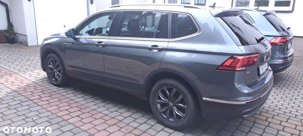 Volkswagen Tiguan - 9