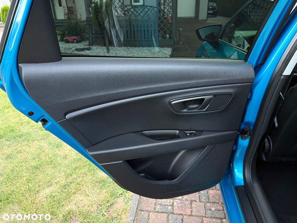 Seat Leon 1.4 TSI FR S&S - 9