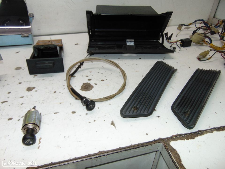 Suzuki 800 vários - 9