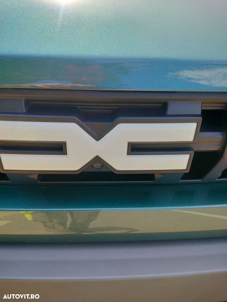 Dacia Duster - 7