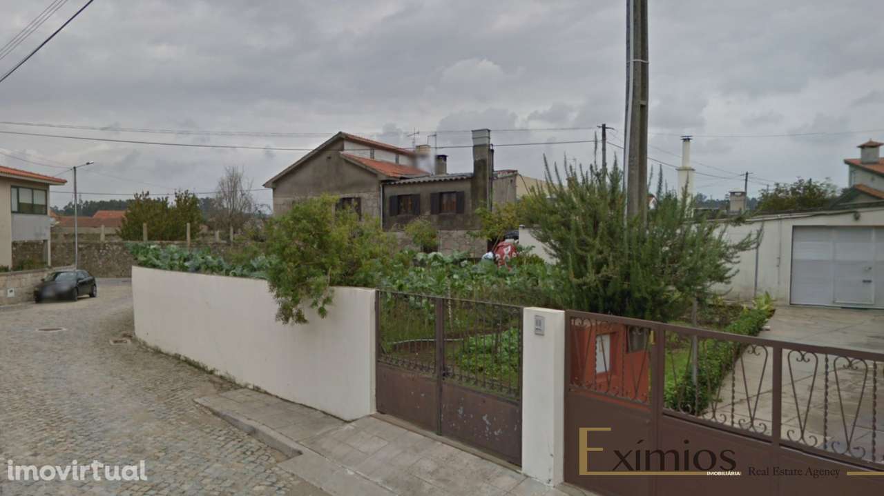 Terreno com 335 m², em Fajozes, Vila do Conde - Grande imagem: 2/4