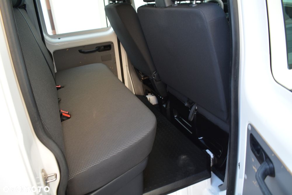 Volkswagen TRANSPORTER T6.1 DOKA - 25