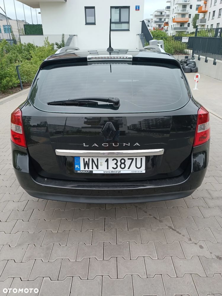Renault Laguna 2.0 Dynamique - 6