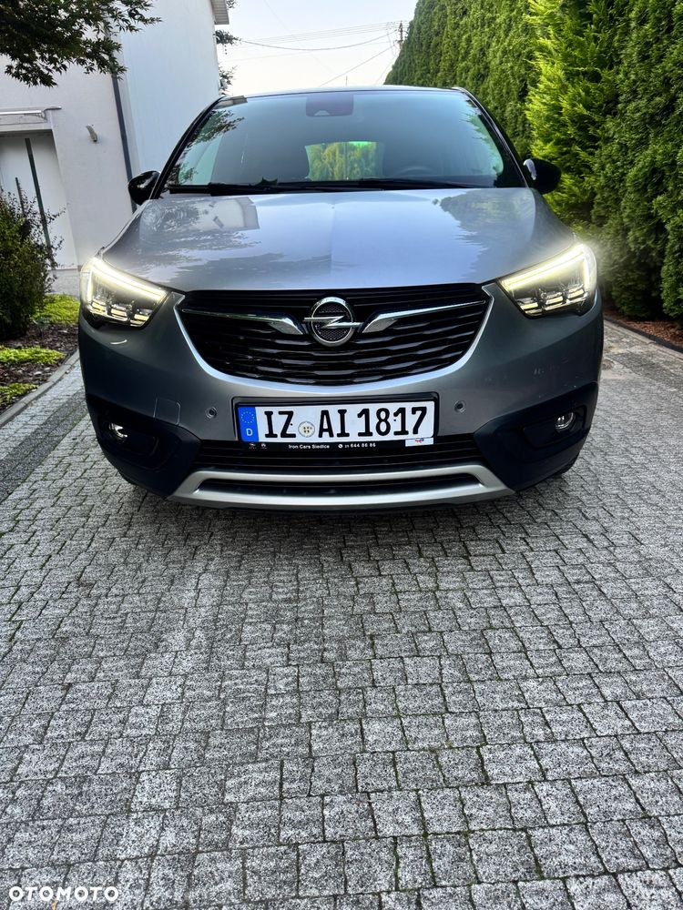 Opel Crossland X 1.2 Start/Stop Limited Edition - 6
