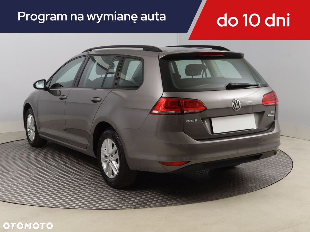 Volkswagen Golf Variant - 6