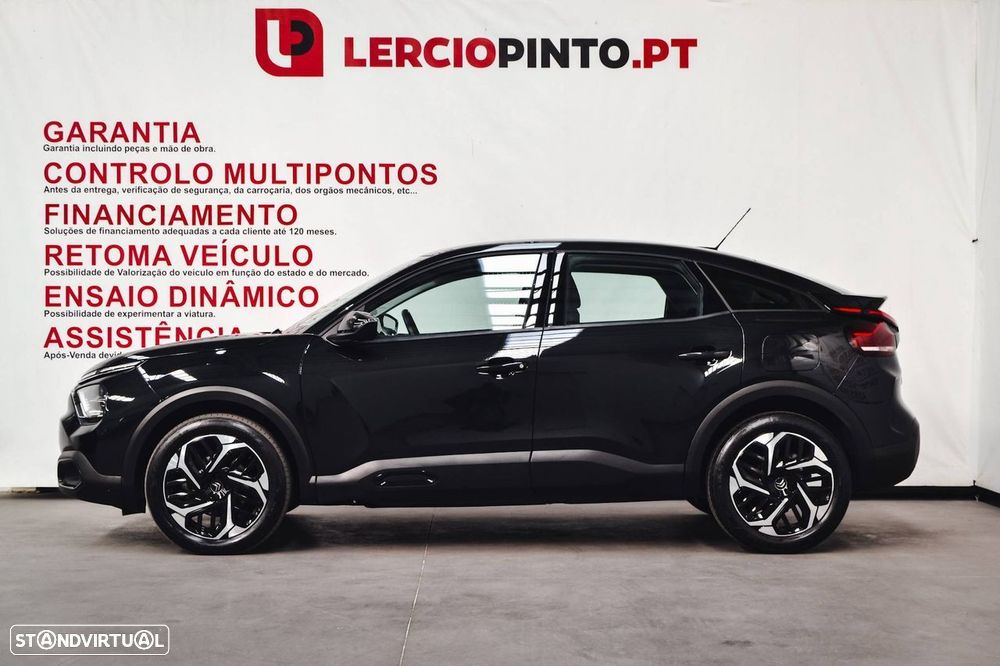 Citroën C4 1.2 PureTech Feel - 3