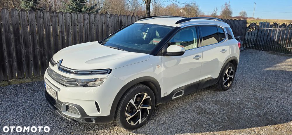Citroën C5 Aircross 1.5 BlueHDi C-Series - 2