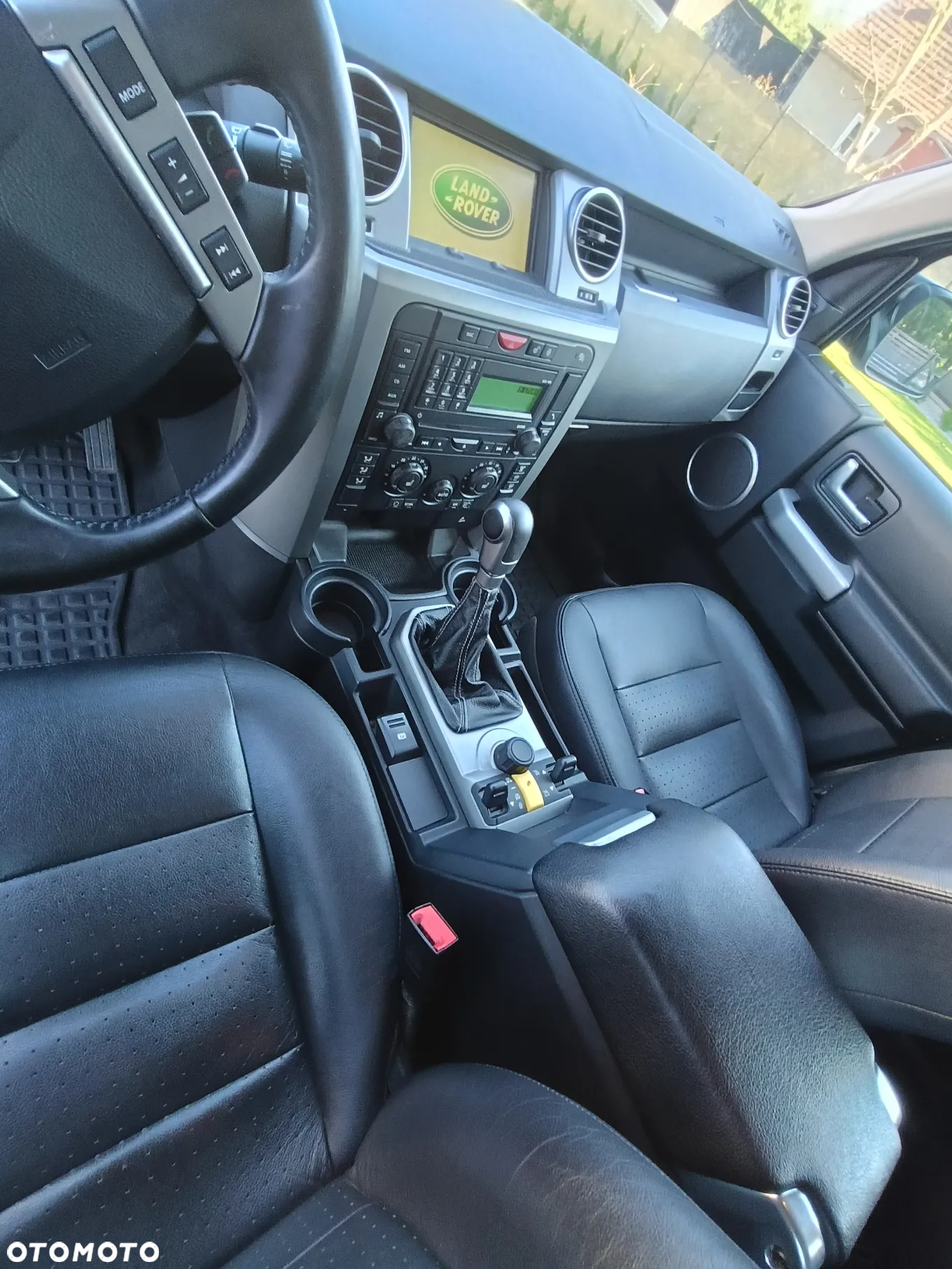 Land Rover Discovery III 2.7D V6 SE - 15