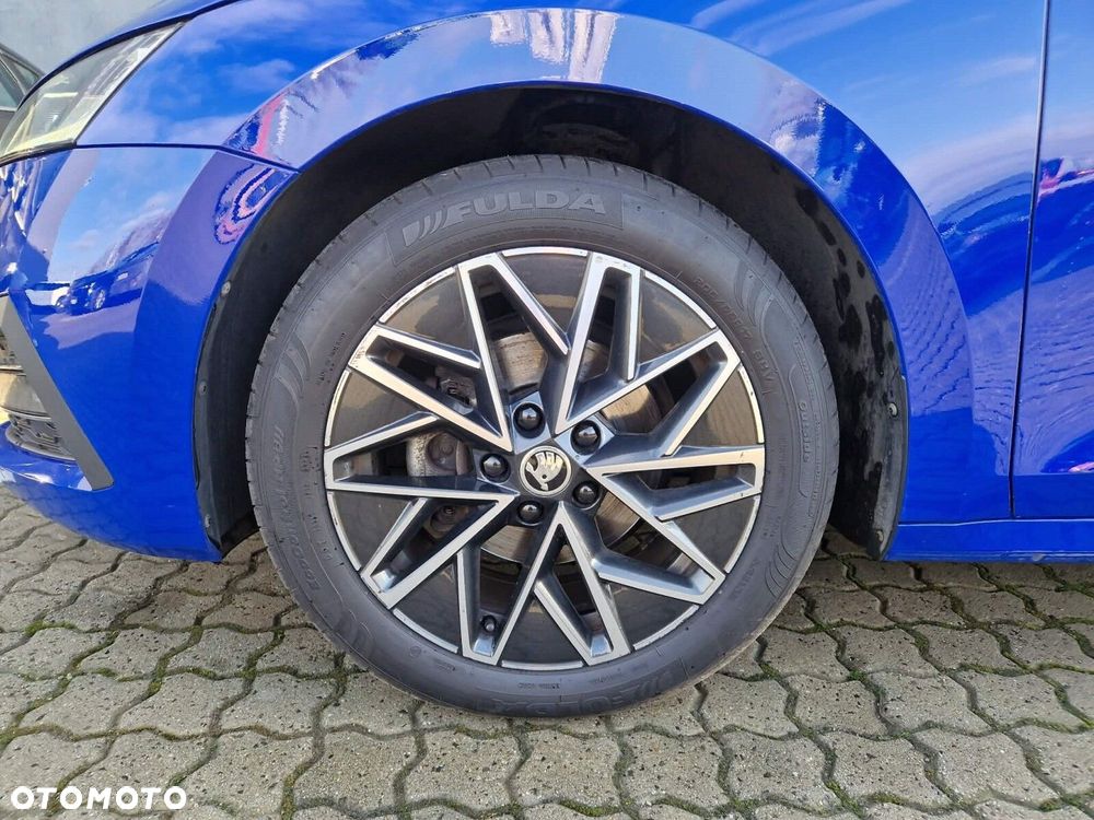 Skoda Octavia - 14