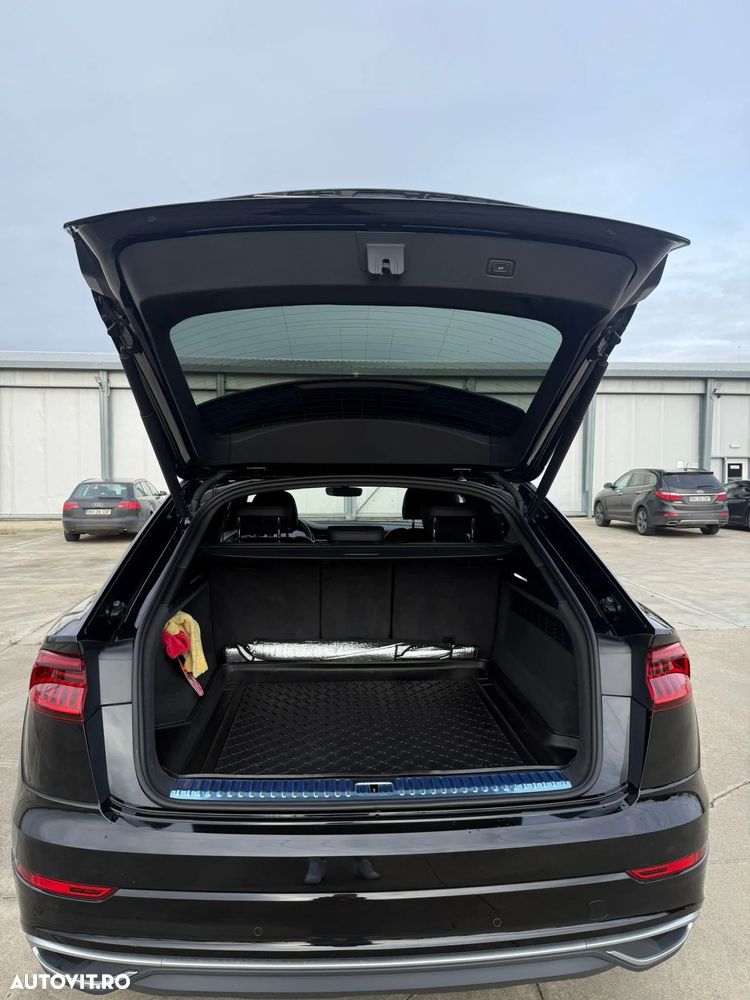 Audi Q8 - 5