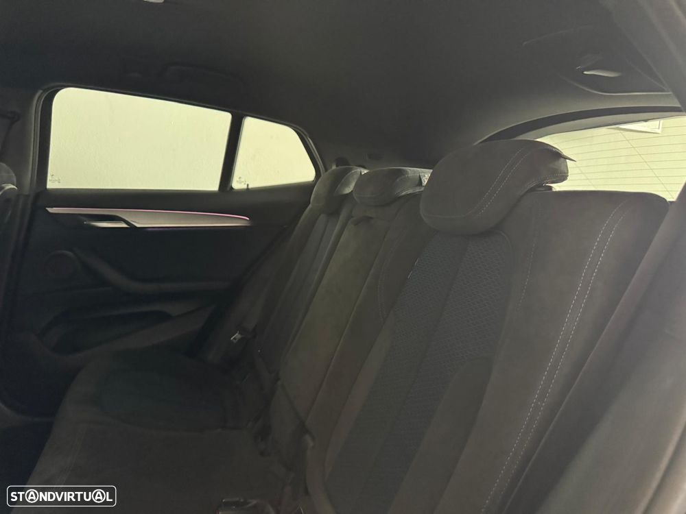 BMW X2 18 i sDrive Auto Pack M - 14