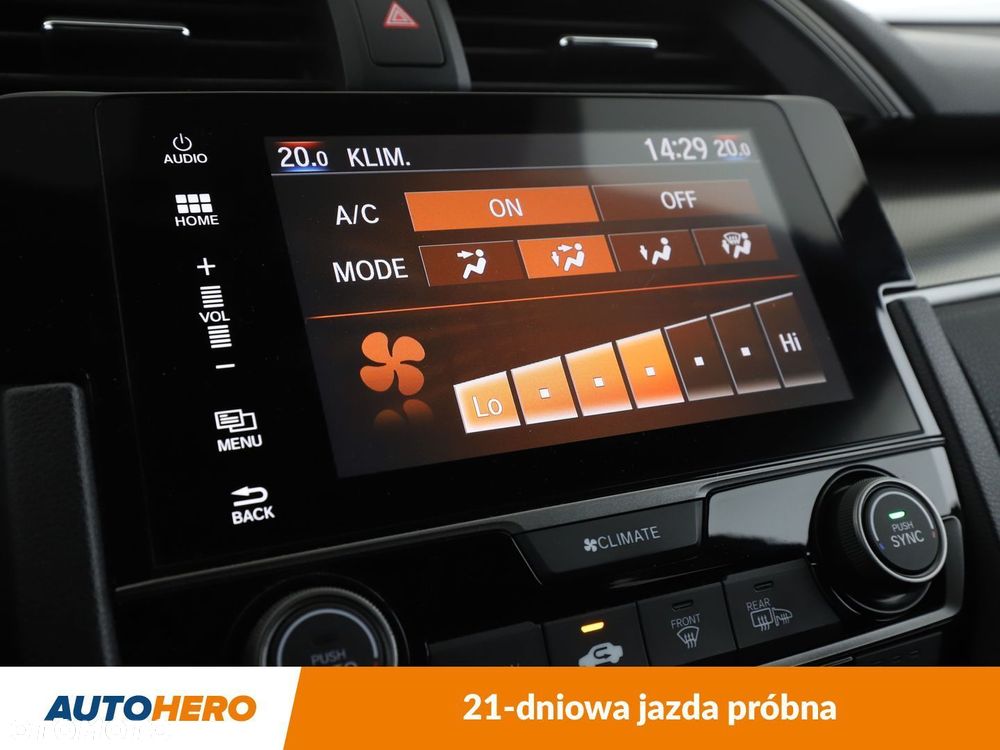 Honda Civic - 24