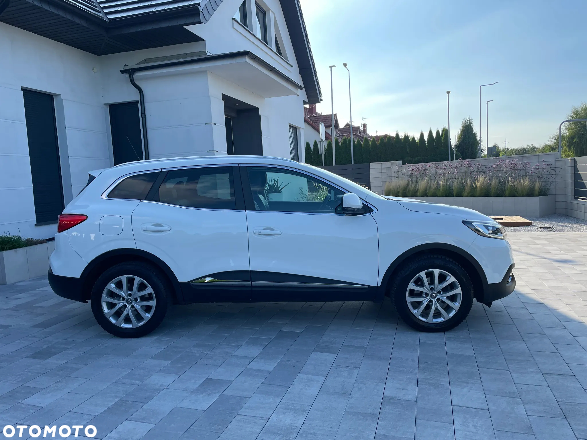 Renault Kadjar 1.5 dCi Energy Limited - 4