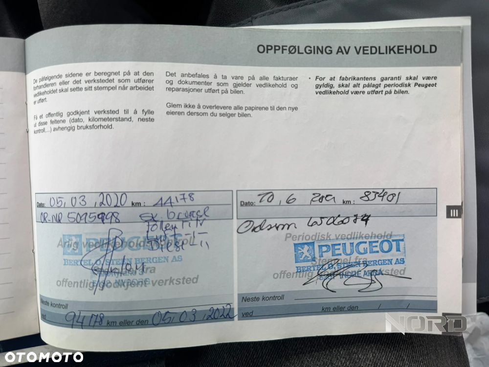 Peugeot Boxer L4 Winda - 33