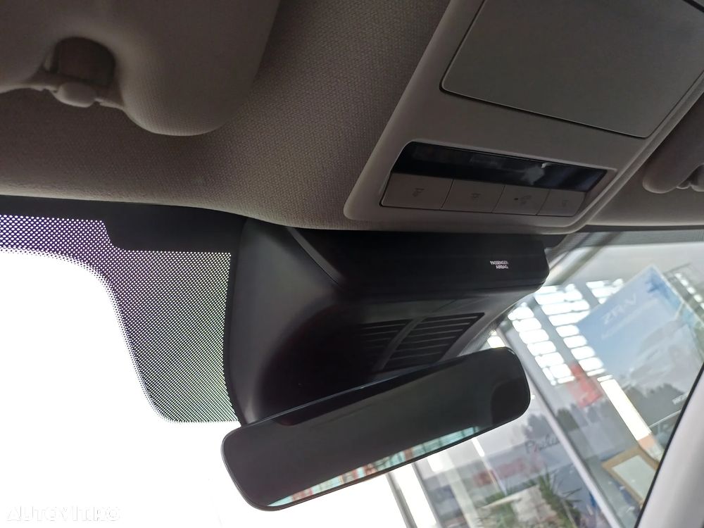 Mazda 3 e-Skyactiv G140 AT MHEV Exclusive-Line - 22