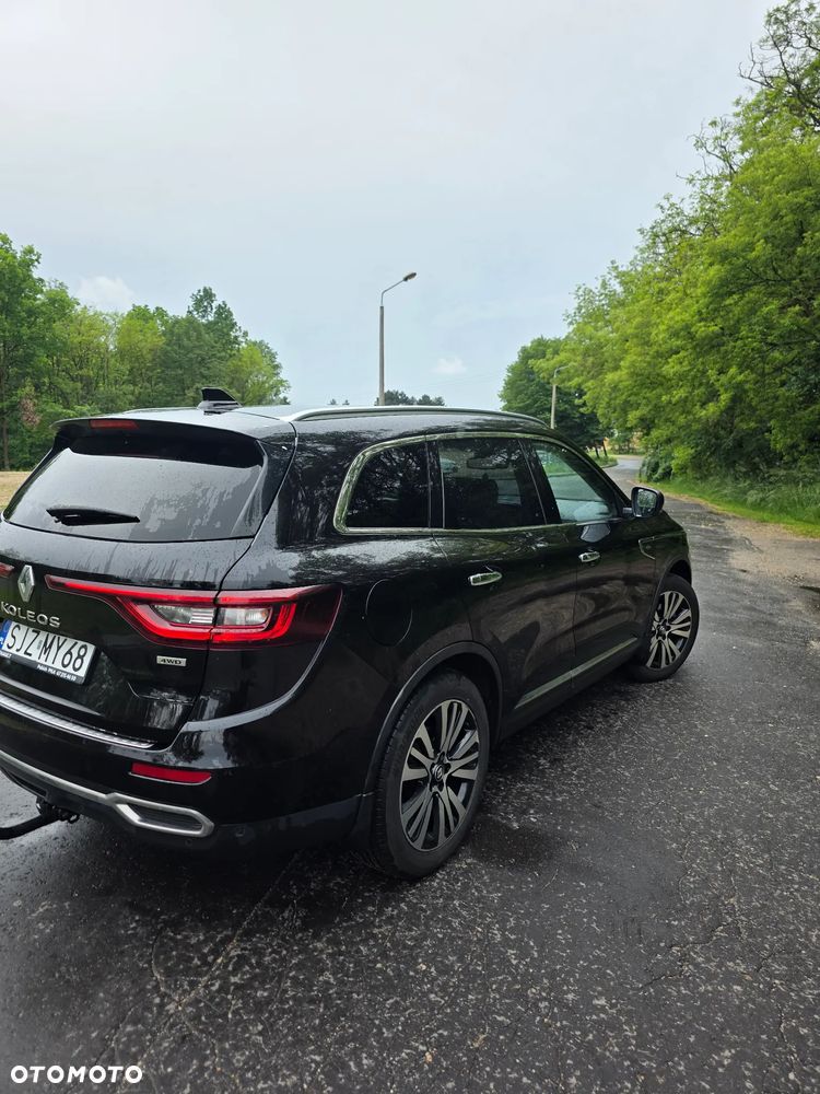 Renault Koleos 2.0 dCi Initiale Paris 4x4 X-Tronic - 3
